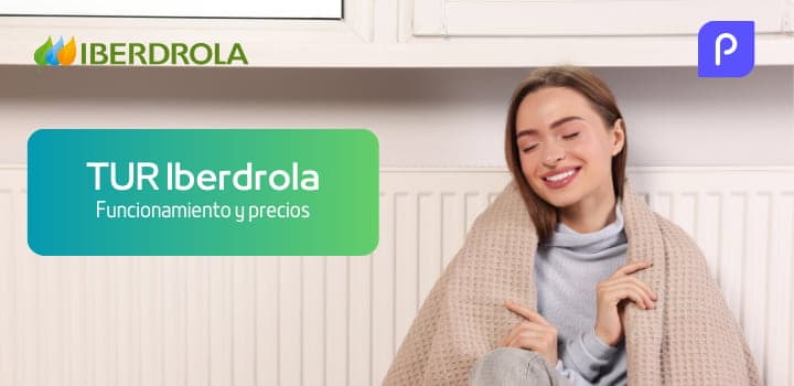 Tarifa TUR de Gas Iberdrola: precios, requisitos y opiniones