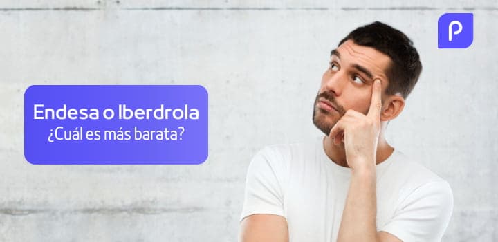 Endesa vs Iberdrola: ¿Cuál elegir para ahorrar en luz y gas?