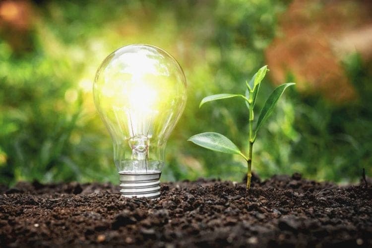 El precio de la luz vuelve a batir récords
