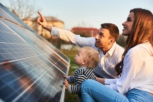 España podría cubrir el 68% de su demanda eléctrica con energías renovables en 2030
