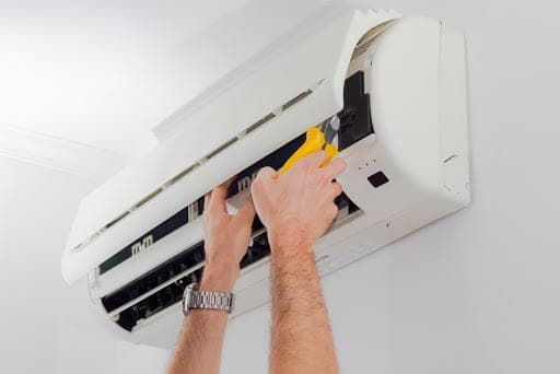 Te damos la solución para reparar el aire acondicionado de tu vivienda