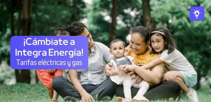 Integra Energía: toda la información sobre la comercializadora