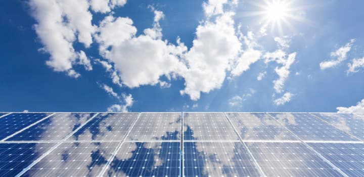 Guerra comercial fotovoltaica entre la Union Europea y China