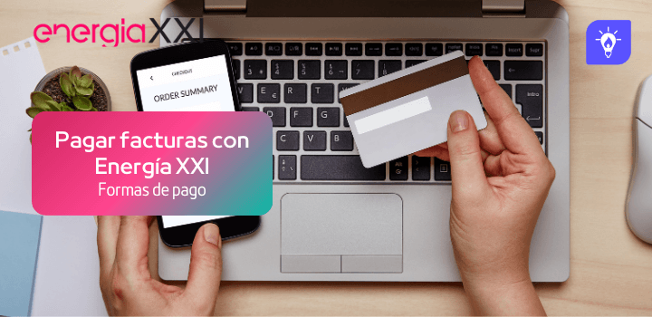 ¿Cómo pagar las facturas en Energía XXI? | Métodos y vías de contacto