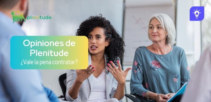 Opiniones sobre Plenitude: ¿Vale la pena contratar?