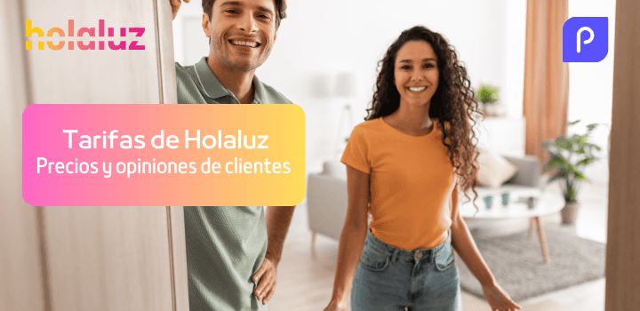 Tarifas de Holaluz 2025: Precio del kWh y opiniones