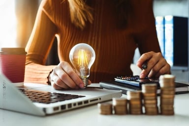 Comercializadoras de gas Alcanzia