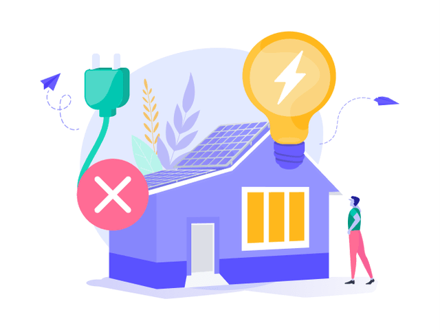 electricidad