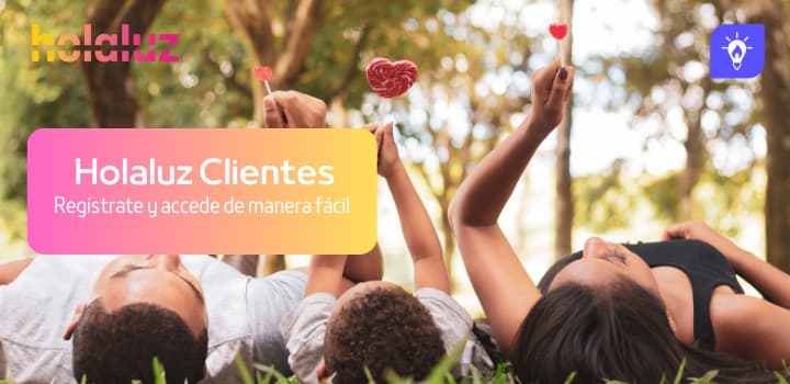 Holaluz Clientes: registro, gestiones y contacto