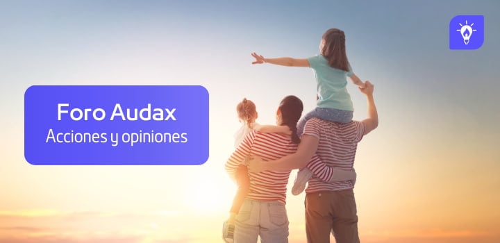 Foro Audax: todas las opiniones y cotización de la empresa