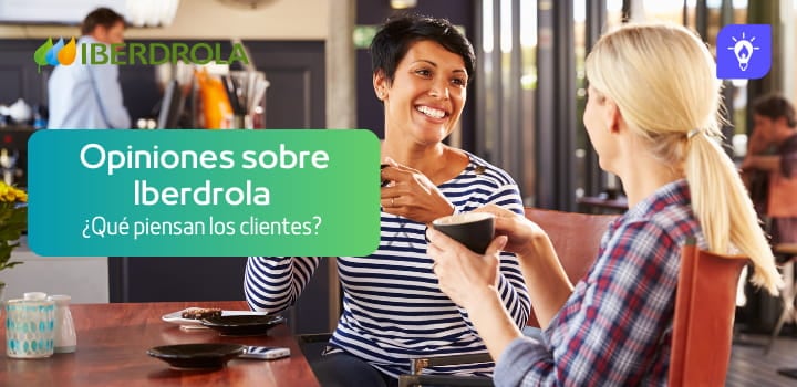 Opiniones de los clientes sobre los servicios de Iberdrola: Comentarios y valoraciones