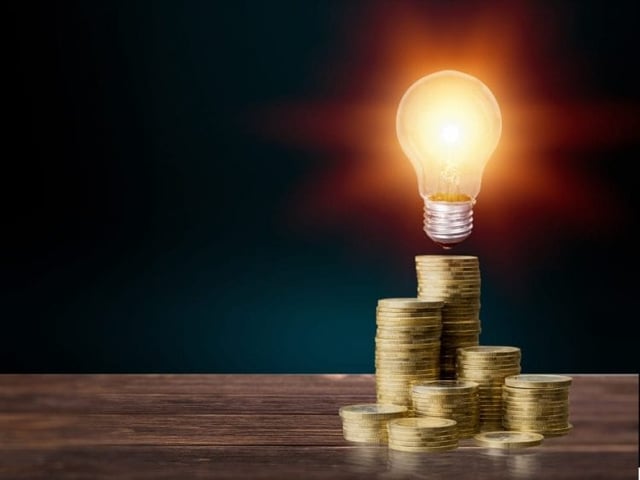 ahorro luz
