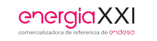 Comercializadora de gas Energia XXI