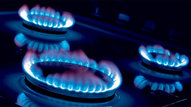 instalacion gas