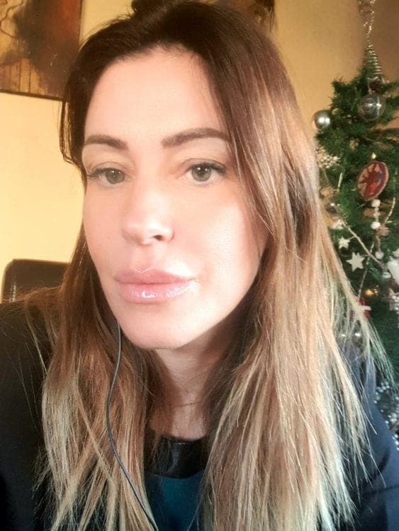 Entrevista a Eva Vilela, directora comercial en Energika