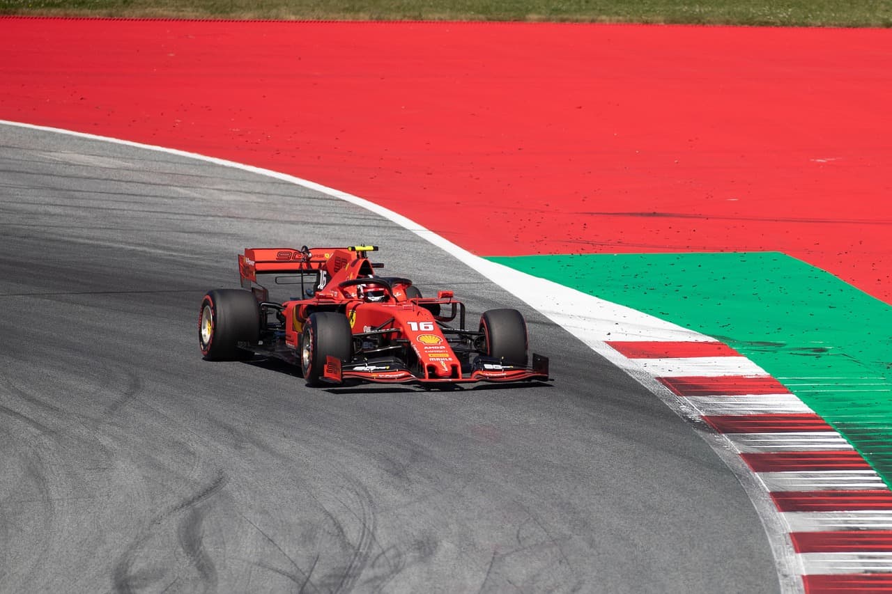 Formula 1: El otro lado de la moneda