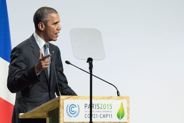 La Cumbre del Clima en Madrid costará 60 millones de euros