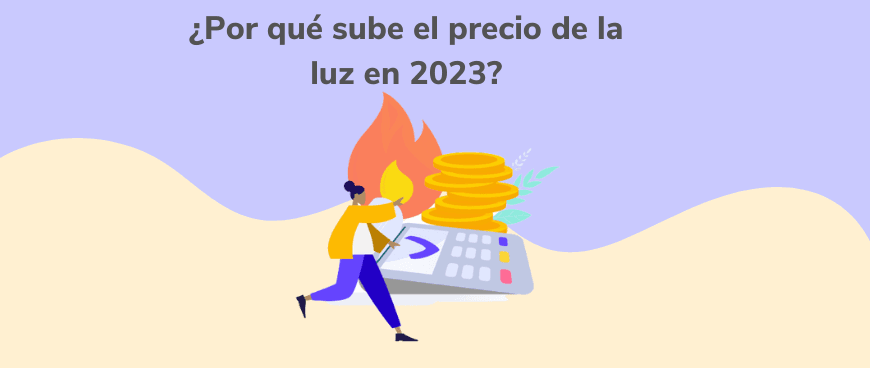 ¿Por qué sube el precio de la luz en España y qué hacer?