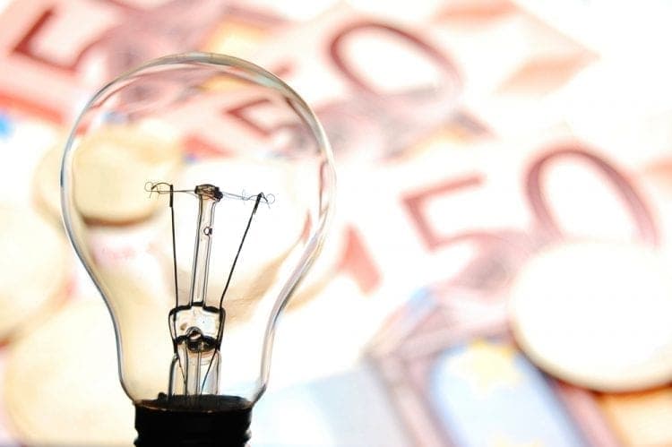 Fraude en las ofertas de las comercializadoras eléctricas de España