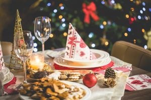 luces navidad