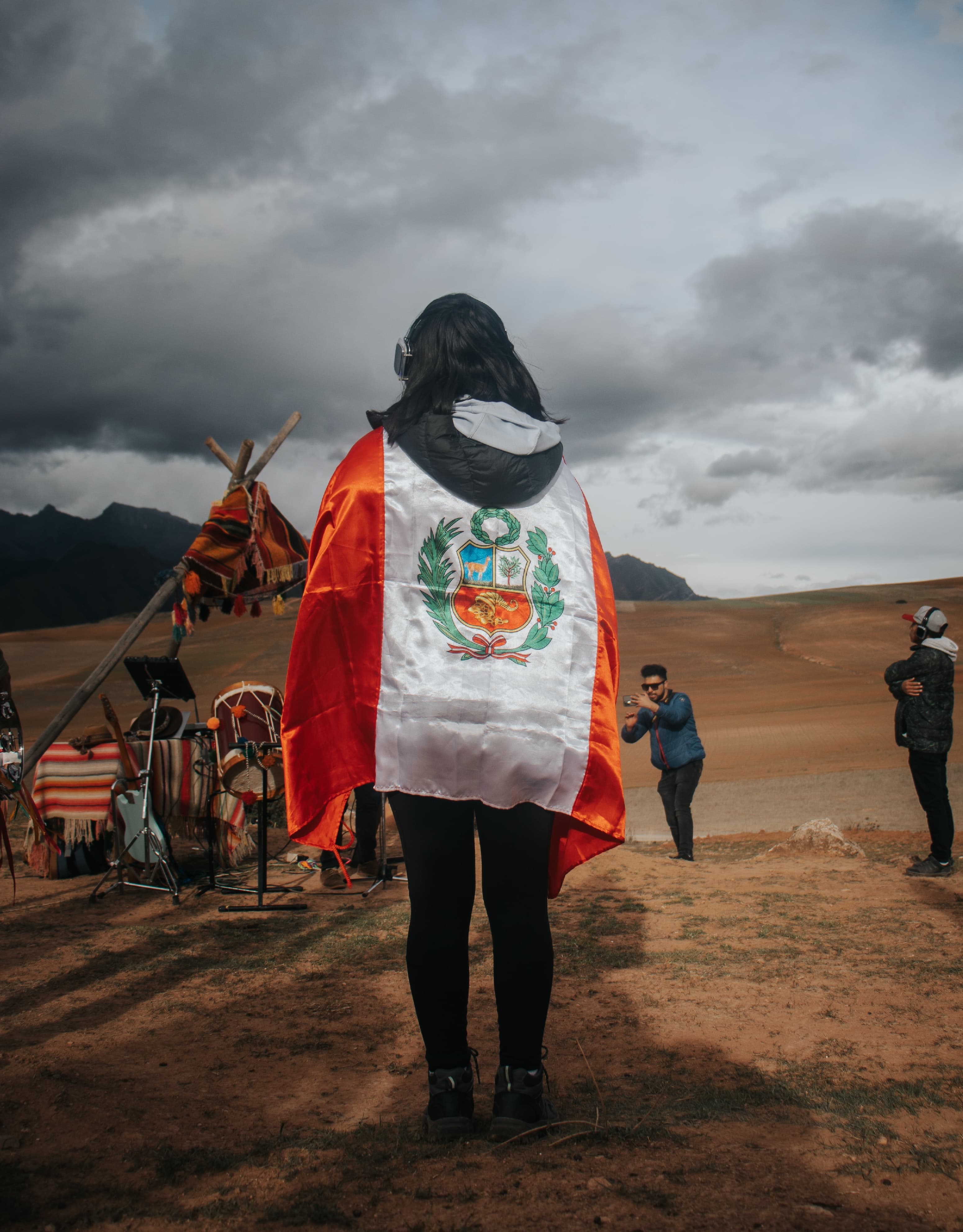 Crisis política en el Perú: Pedro Castillo termina su presidencia con un autogolpe de Estado