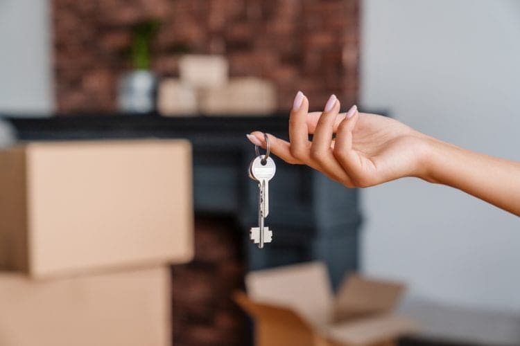 Hasta 10.800 euros de ayuda con el Plan Estatal de Vivienda.