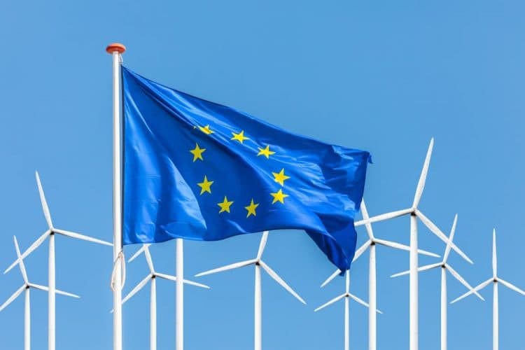 Bruselas planea cómo limitar el precio del gas