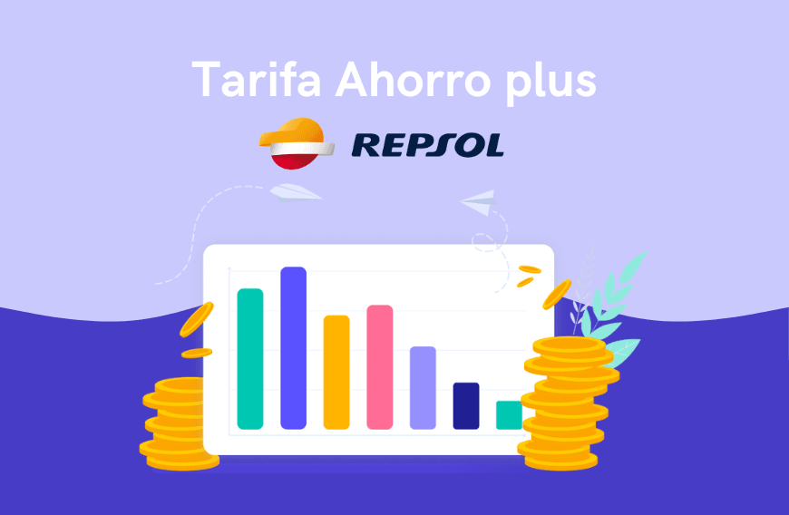 repsol ahorro plus