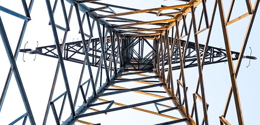 Plan Estratégico para 2025 de la Red Eléctrica de España