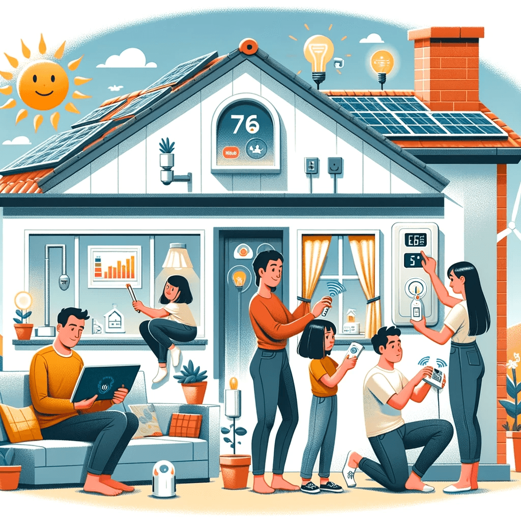 Prórroga del Gobierno en las medidas energéticas