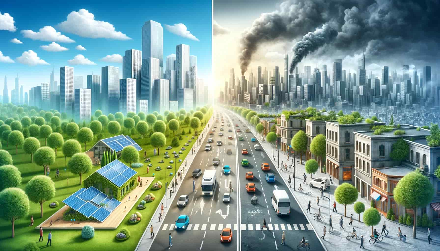 Se actualiza el Programa Nacional de Control de la Contaminación, impulsado por el Gobierno