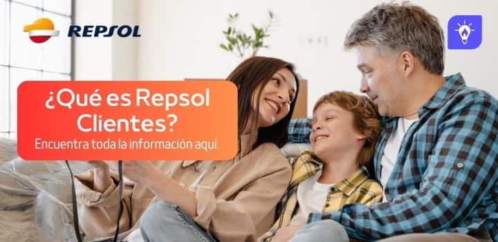 ¿Qué es Repsol Clientes? Encuentra toda la información aquí