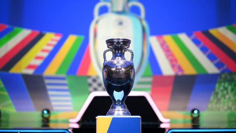 Así implementará la UEFA sus medidas de sostenibilidad en la EURO 2024