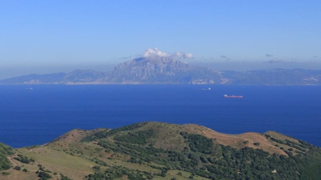Proyecto de conectar España y Marruecos