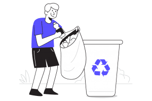 reciclar energia
