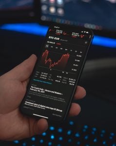 Criptomonedas con energía renovable