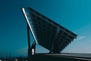 Hidrógeno verde como sustituto del gas