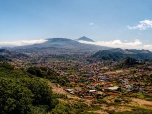Potencial de Venezuela