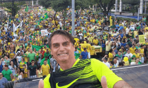Bolsonaro