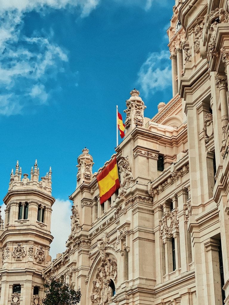 Medidas del Gobierno