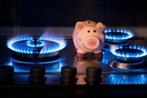 Contratar gas natural hogar