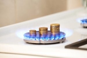 Qué tarifa de gas contratar
