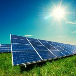 energías renovables