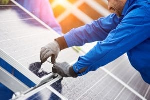 instalacion placas solares fotovoltaicas
