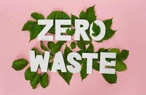 movimiento zero waste